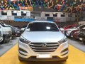 Sell Silver 2018 Hyundai Tucson in Marikina-7