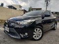Selling Black Toyota Vios 2016 in Pasig-8