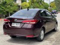 Purple Toyota Vios 2018 for sale in Caloocan-5