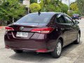 Purple Toyota Vios 2018 for sale in Caloocan-4