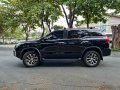 Selling Black Toyota Fortuner 2016 in Pateros-6