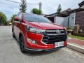 Selling Red Toyota Innova 2019 in Quezon-0