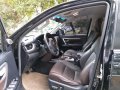 Selling Black Toyota Fortuner 2016 in Pateros-2