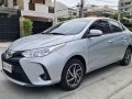 Brightsilver Toyota Vios 2021 for sale in Quezon-6