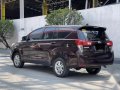 Red Toyota Innova 2018 for sale in San Isidro-4
