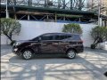 Red Toyota Innova 2018 for sale in San Isidro-8