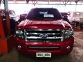 Red Ford Expedition 2014 for sale in Pasig-0