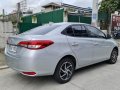 Brightsilver Toyota Vios 2021 for sale in Quezon-2