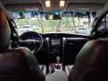 Selling Black Toyota Fortuner 2016 in Pateros-0