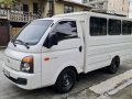 White Hyundai H-100 2018 for sale in Manual-7
