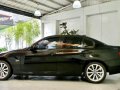 Black BMW 318I 2012 for sale in Automatic-6