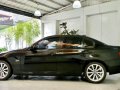 Black BMW 318I 2012 for sale in Automatic-3
