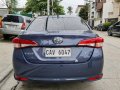 Blue Toyota Vios 2020 for sale in Quezon-1