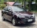Purple Toyota Vios 2018 for sale in Caloocan-1