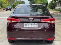 Purple Toyota Vios 2018 for sale in Caloocan-5