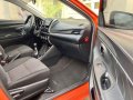 Selling Orange Toyota Vios 2018 in Taal-9