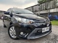 Selling Black Toyota Vios 2016 in Pasig-6