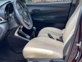 Purple Toyota Vios 2018 for sale in Caloocan-2