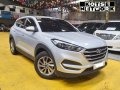 Sell Silver 2018 Hyundai Tucson in Marikina-6