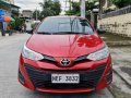 Red Toyota Vios 2020 for sale in Quezon-5