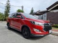 Selling Red Toyota Innova 2019 in Quezon-5