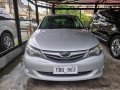 Selling Silver Subaru Impreza 2012 in Quezon City-1