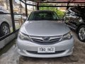 Selling Silver Subaru Impreza 2012 in Quezon City-0