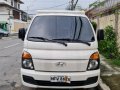 Sell White 2020 Hyundai H-100 -4