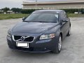 Well-Maintained 2011 Sporty Volvo S40 With Excellent Mileage for Sale-0