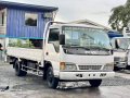 2021 ISUZU ELF DROPSIDE 16.5FT NPR MOLYE 4HG1 IN-LINE NO COMPUTER BOX-1