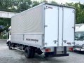 2020 ISUZU FORWARD ALUMINUM WING VAN 21FT FRR-34L4  2-WIPERS MOLYE 6HK1 ENGINE TURBO-1