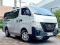 2020 NISSAN NV350 2.5L 18STR -1