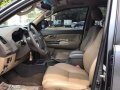 Second hand Grey 2013 Toyota Fortuner 4x2 G 2.5 A/T Diesel for sale-8