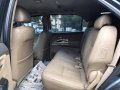 Second hand Grey 2013 Toyota Fortuner 4x2 G 2.5 A/T Diesel for sale-9