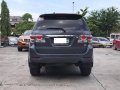 Second hand Grey 2013 Toyota Fortuner 4x2 G 2.5 A/T Diesel for sale-12