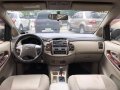 Second hand 2012 Toyota Innova G A/T Diesel for sale-4