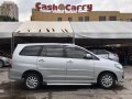 Second hand 2012 Toyota Innova G A/T Diesel for sale-6