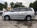 Second hand 2012 Toyota Innova G A/T Diesel for sale-8