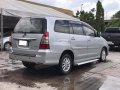 Second hand 2012 Toyota Innova G A/T Diesel for sale-9