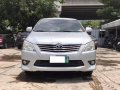 Second hand 2012 Toyota Innova G A/T Diesel for sale-13