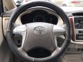 Second hand 2012 Toyota Innova G A/T Diesel for sale-11