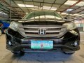 2012 HONDA CR-V 2.4 4x4-0