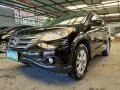 2012 HONDA CR-V 2.4 4x4-1