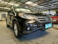 2012 HONDA CR-V 2.4 4x4-7