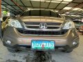 2010 HONDA CR-V 4X4-0