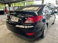 Hyundai Accent 2015 Automatic Sedan-5