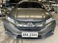 2015 HONDA CITY 1.5E-0