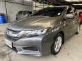 2015 HONDA CITY 1.5E-1