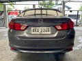 2015 HONDA CITY 1.5E-5