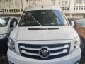 Hot deal alert! Selling White 2017 Foton Toano by verified seller-0